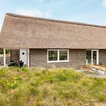 Tatil Evi 5 Star Holiday Home In Romo