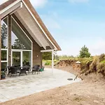 Tatil Evi 5 Star Holiday Home In Romo Toftum (Syddanmark)