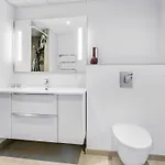 5 Star Holiday Home In Romo * Toftum (Syddanmark)