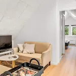 5 Star Holiday Home In Romo Tatil Evi Toftum (Syddanmark)