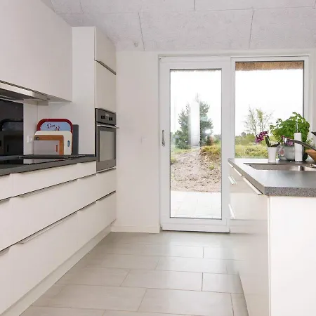 6 Person In R M Prázdninový dům Toftum (Syddanmark)