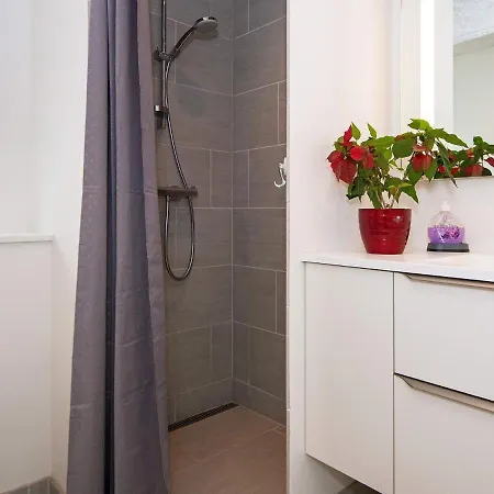 Prázdninový dům 6 Person In R M