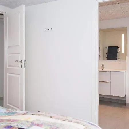 6 Person In R M Prázdninový dům Toftum (Syddanmark)