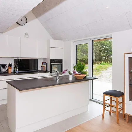 Ferienhaus 6 Person In Romo-by Traum *