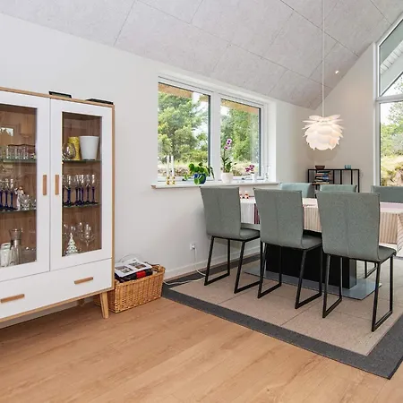 6 Person In Romo-by Traum Semesterbostad