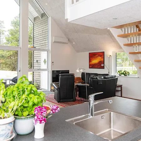 6 Person In Romo-by Traum Ferienhaus *