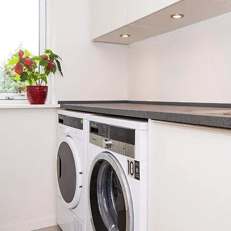 6 Person In Romo-by Traum Semesterbostad