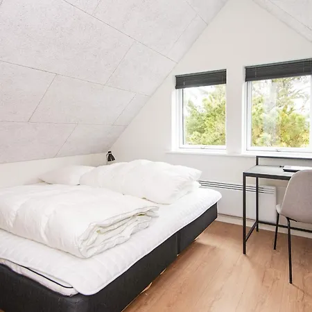 6 Person In Romo-by Traum Semesterbostad *