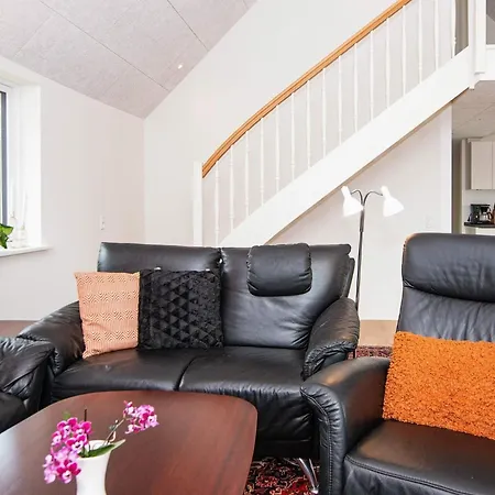 6 Person In Romo-by Traum * Toftum (Syddanmark)