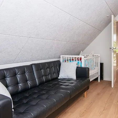 6 Person In Romo-by Traum Semesterbostad