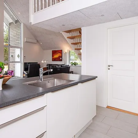 Semesterbostad 6 Person In Romo-by Traum