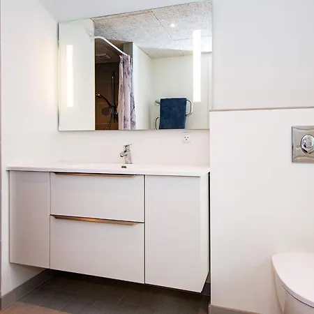 6 Person In Romo-by Traum Semesterbostad *