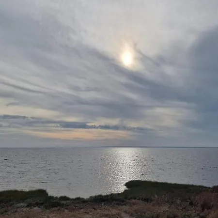 6 Person In Romo-by Traum Semesterbostad Toftum (Syddanmark)