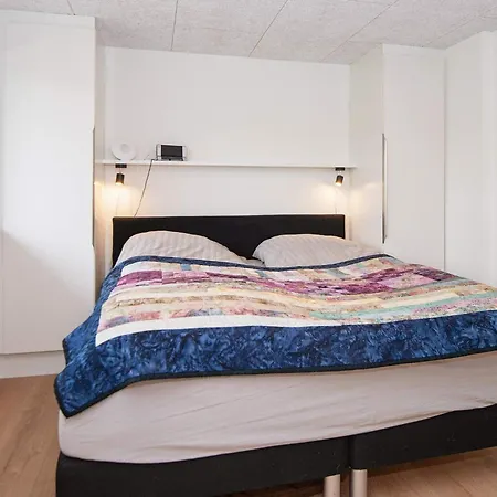 6 Person In Romo-by Traum * Toftum (Syddanmark)