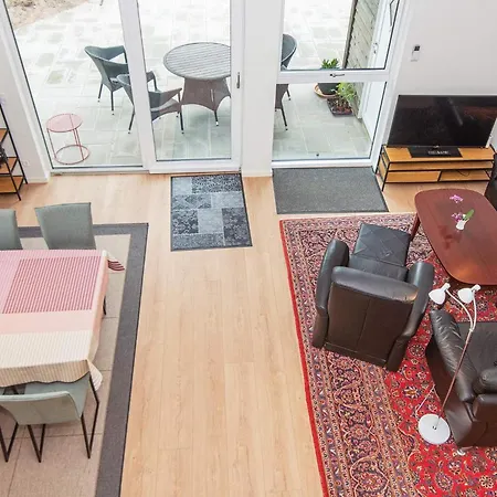 6 Person In Romo-by Traum Ferienhaus