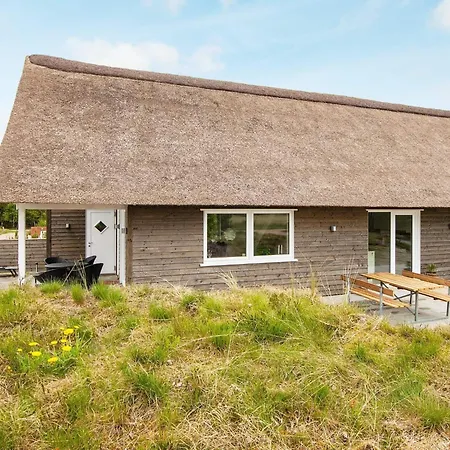 Ferienhaus 6 Person In Romo-by Traum