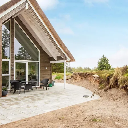 Ferienhaus 6 Person In Romo-by Traum Toftum (Syddanmark)