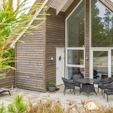 6 Person In Romo-by Traum * Toftum (Syddanmark)