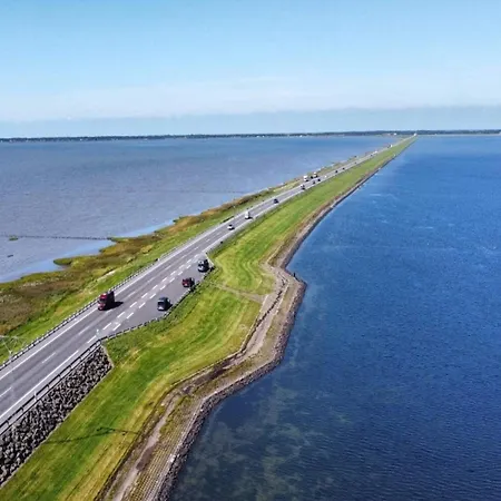 6 Person In Romo-by Traum Semesterbostad