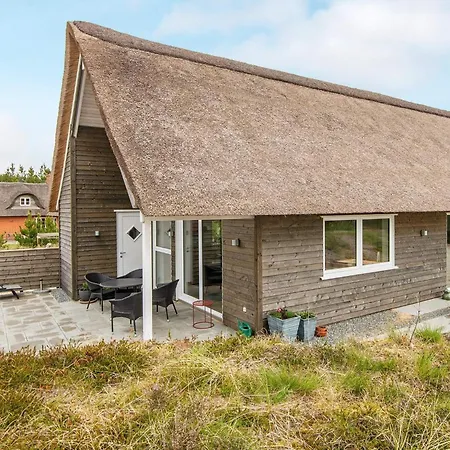 6 Person In Romo-by Traum Semesterbostad *