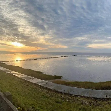 Semesterbostad 6 Person In Romo-by Traum *