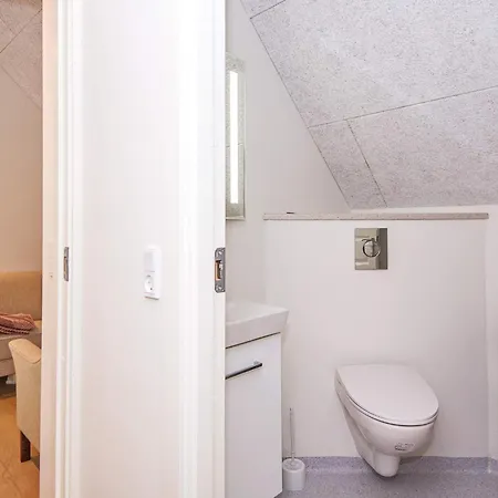 6 Person In Romo-by Traum Semesterbostad Toftum (Syddanmark)