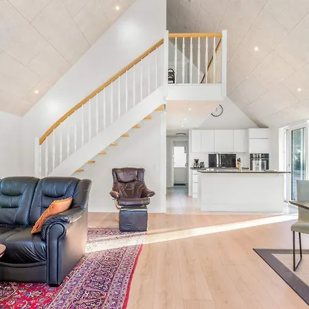 5 Star In Romo بيت للعطل *