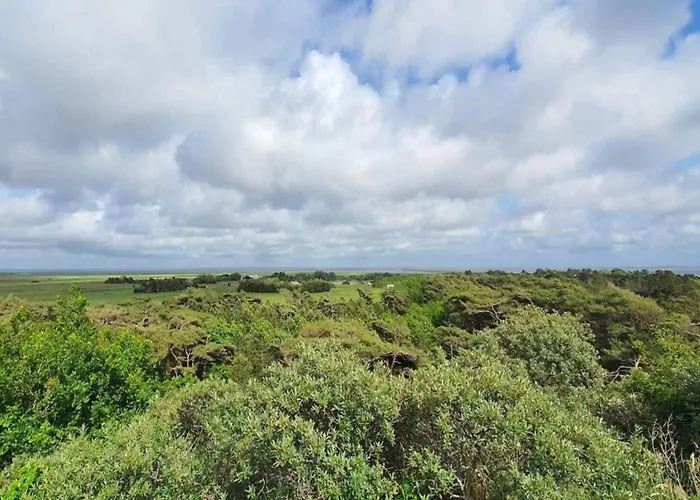 6 Person In Romo-by Traum Дом отдыха