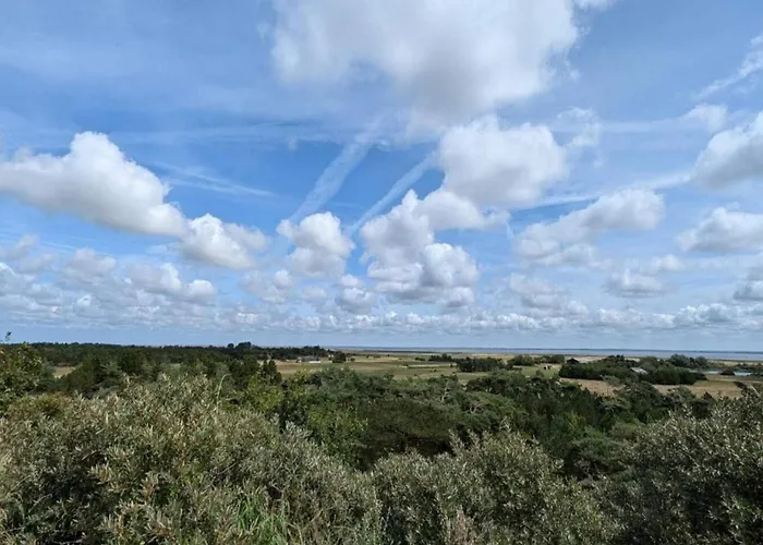 Дом отдыха 6 Person In Romo-by Traum Toftum (Syddanmark)