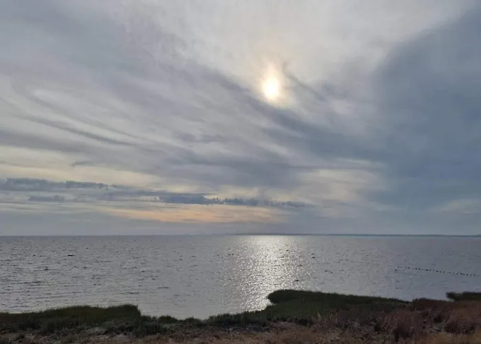 6 Person In Romo-by Traum Дом отдыха Toftum (Syddanmark)