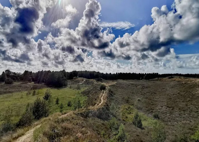 6 Person In Romo-by Traum Toftum (Syddanmark)