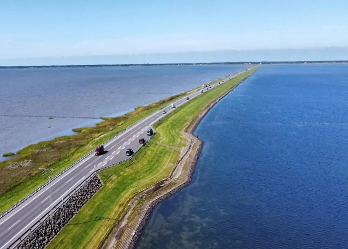 6 Person In Romo-by Traum Дом отдыха