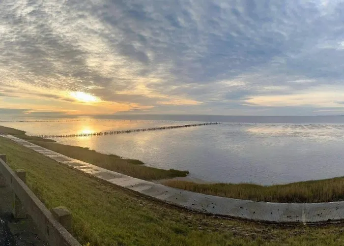 Дом отдыха 6 Person In Romo-by Traum *