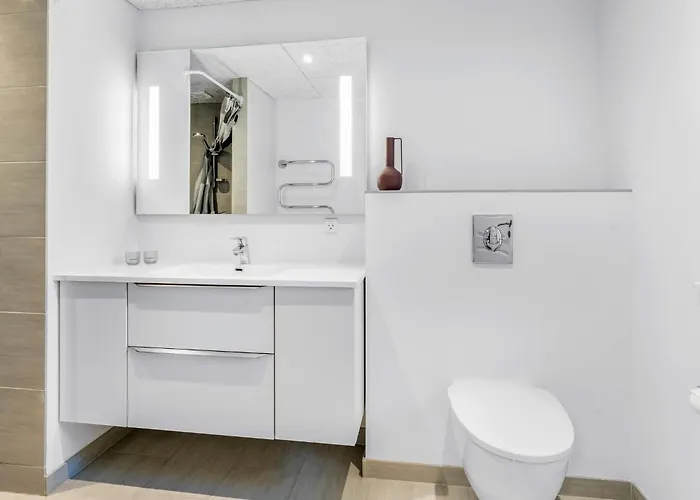 6 Person In Romo-by Traum * Toftum (Syddanmark)